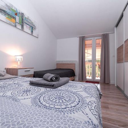 Apartment Shurida Pula Dış mekan fotoğraf