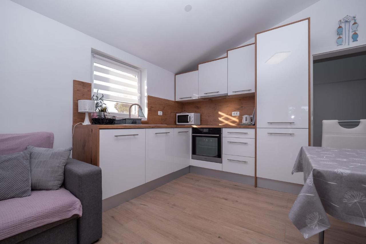 Apartment Shurida Pula Dış mekan fotoğraf