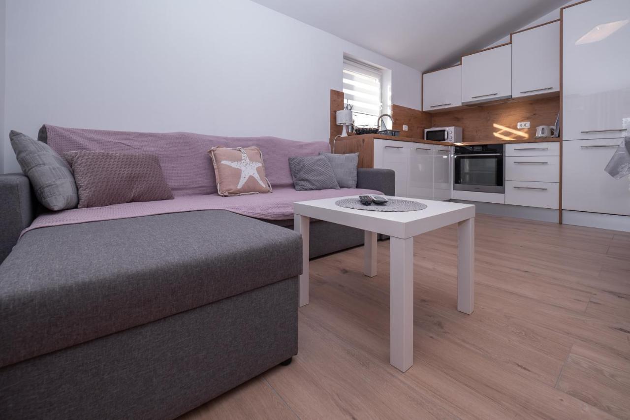Apartment Shurida Pula Dış mekan fotoğraf