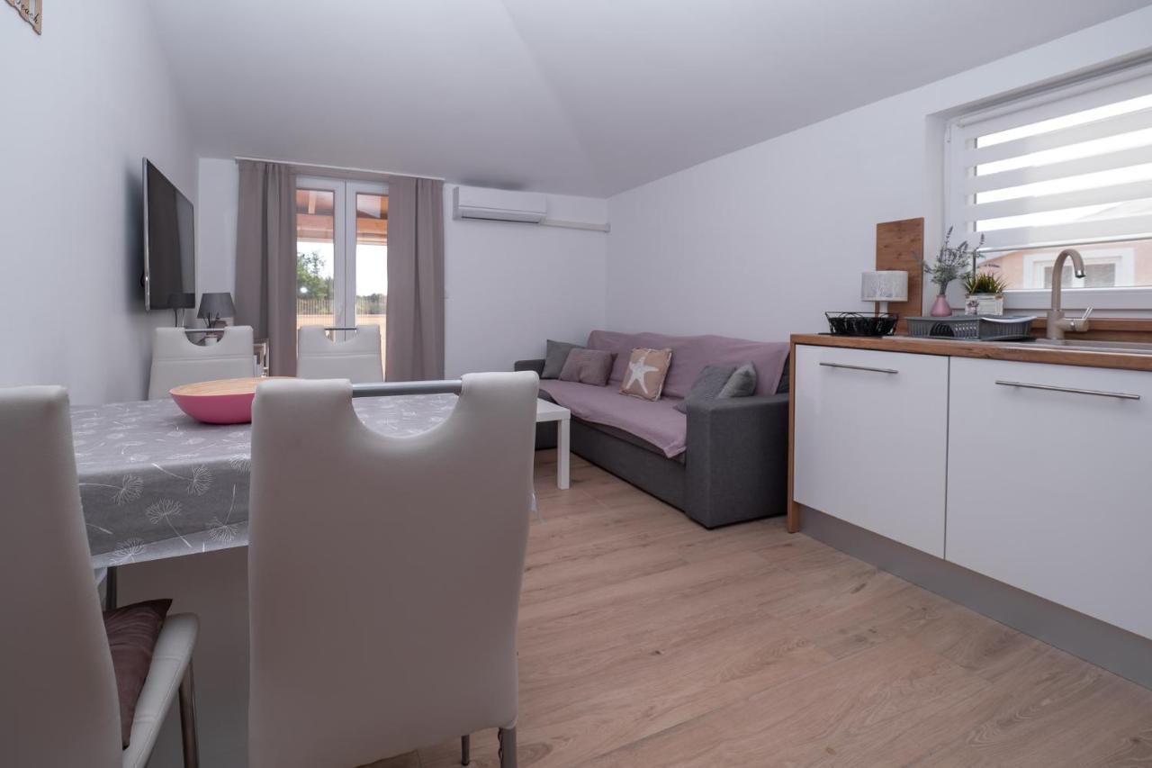 Apartment Shurida Pula Dış mekan fotoğraf
