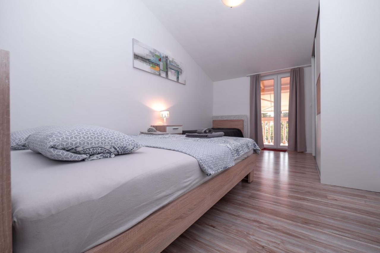 Apartment Shurida Pula Dış mekan fotoğraf