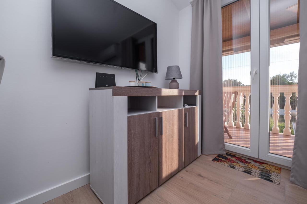 Apartment Shurida Pula Dış mekan fotoğraf
