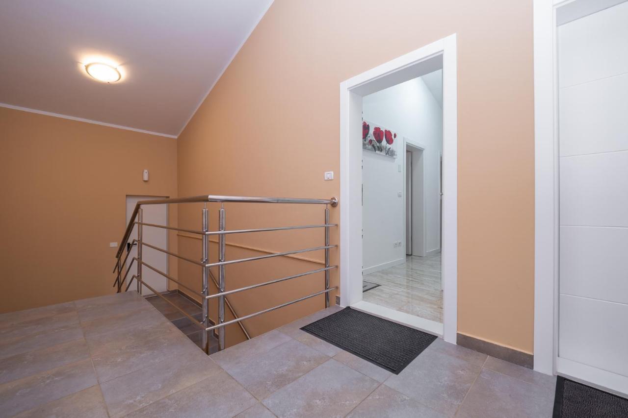 Apartment Shurida Pula Dış mekan fotoğraf