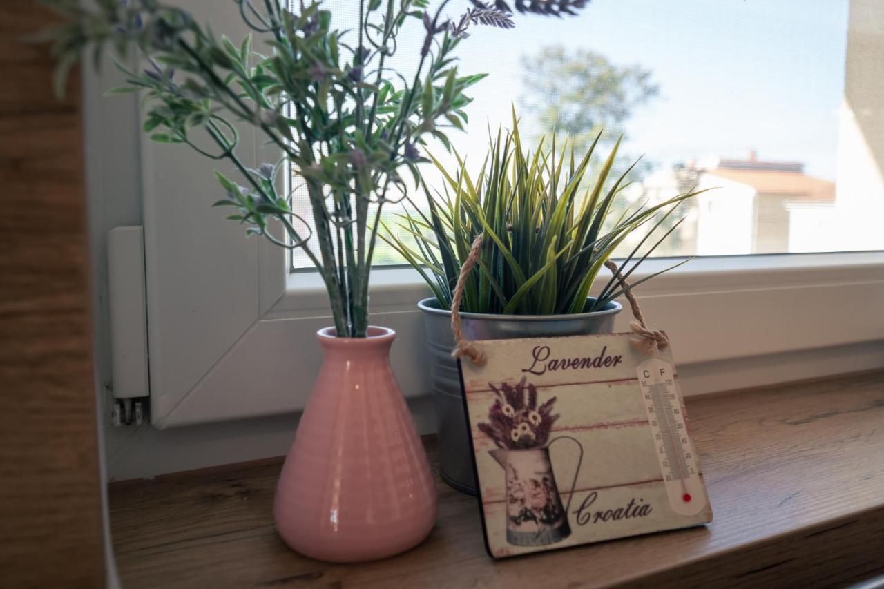 Apartment Shurida Pula Dış mekan fotoğraf